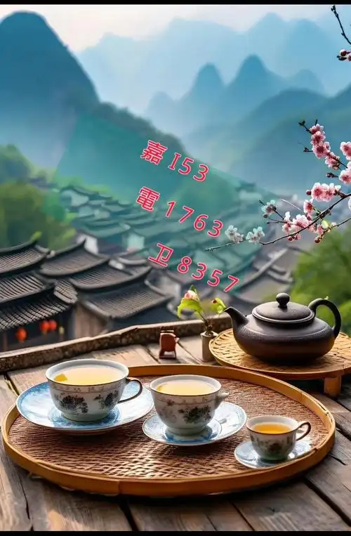 柜台上只送不卖的茶下饭